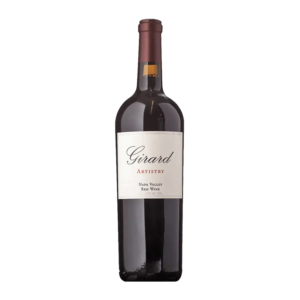 Girard Artistry Red Blend 2019