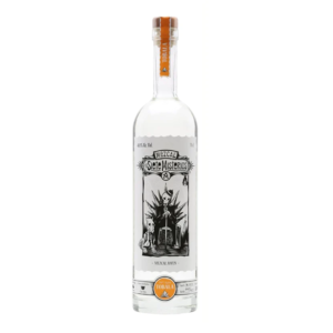 Los Siete Misterios Tobala Mezcal