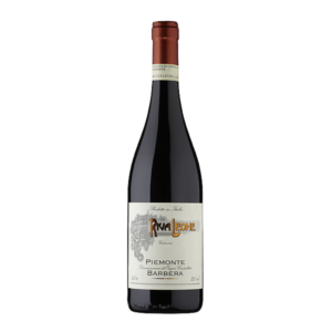Riva Leone Piemonte Barbera