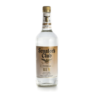 Senator's Club Rum