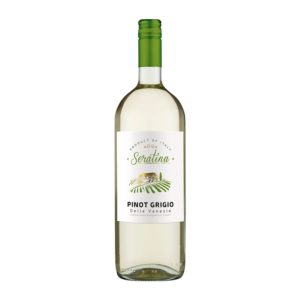 Seratina Pinot Grigio Delle Venezie