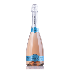 Soledoro Prosecco Rose