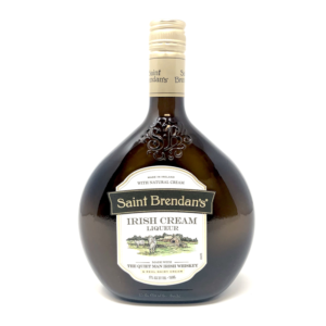 St Brendan's Irish Cream