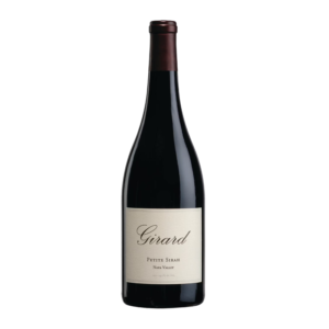 Girard Petite Sirah 2019