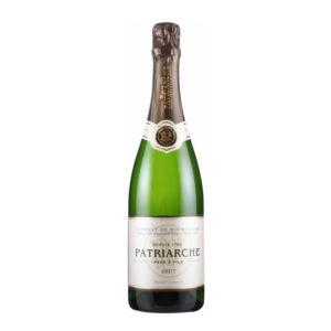 Patriarche Cremant de Bourgogne Brut