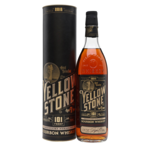 Yellowstone 7YR Limited Edition Bourbon