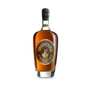 Michter's Straight Rye 10YO Bourbon
