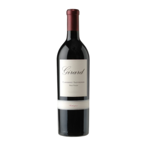 Girard Cabernet Sauvignon 2021