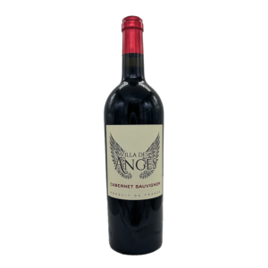 Villa Des Anges Sauvignon Cabernet Sauvignon