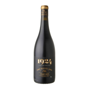 1924 Port Barrel Aged Pinot Noir 2021