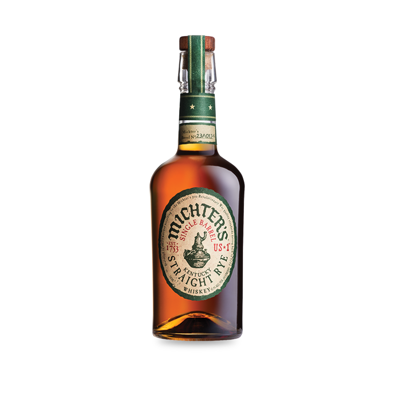Pechter's Rye Michter's Rye Whiskey - Cardow Wine & Spirits
