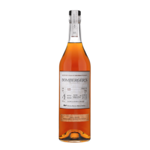 Bomberger's Declaration Bourbon