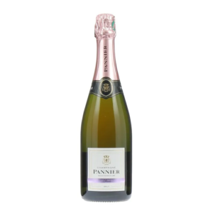 Champagne Pannier Brut Rose