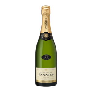 Champagne Pannier Brut White