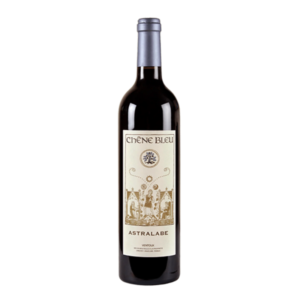 Chene Bleu Astralabe 2016