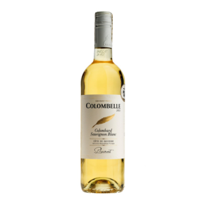 Colombelle Colombard Sauv Blanc