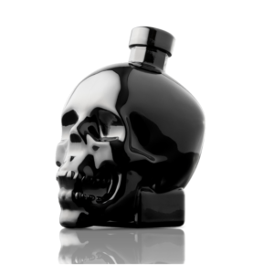 Crystal Head ONYX Vodka