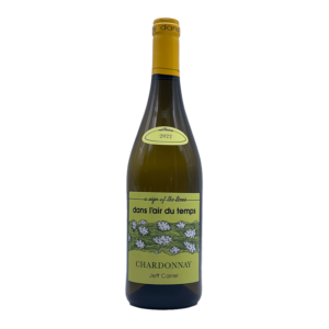 Dan's L'air Du Temps Chardonnay