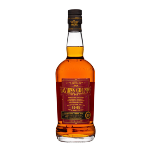 Daviess County Cab Finished Bourbon