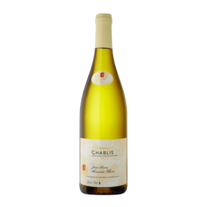Domaine Jean Pierre Chablis 2021