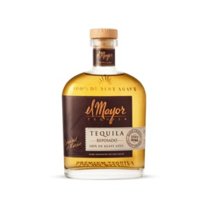 El Mayor Tequila Reposado