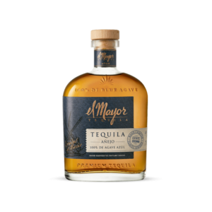 El Mayor Tequila Anejo