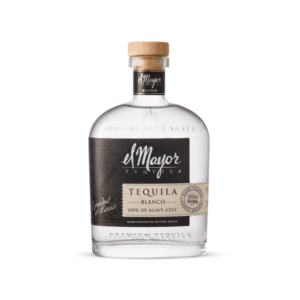 El Mayor Tequila Blanco