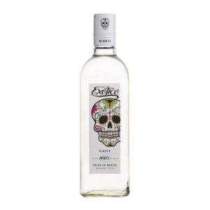 Exotico Tequila Blanco