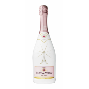 Veuve du Vernay Ice Rose