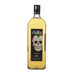Exotico Tequila Anejo